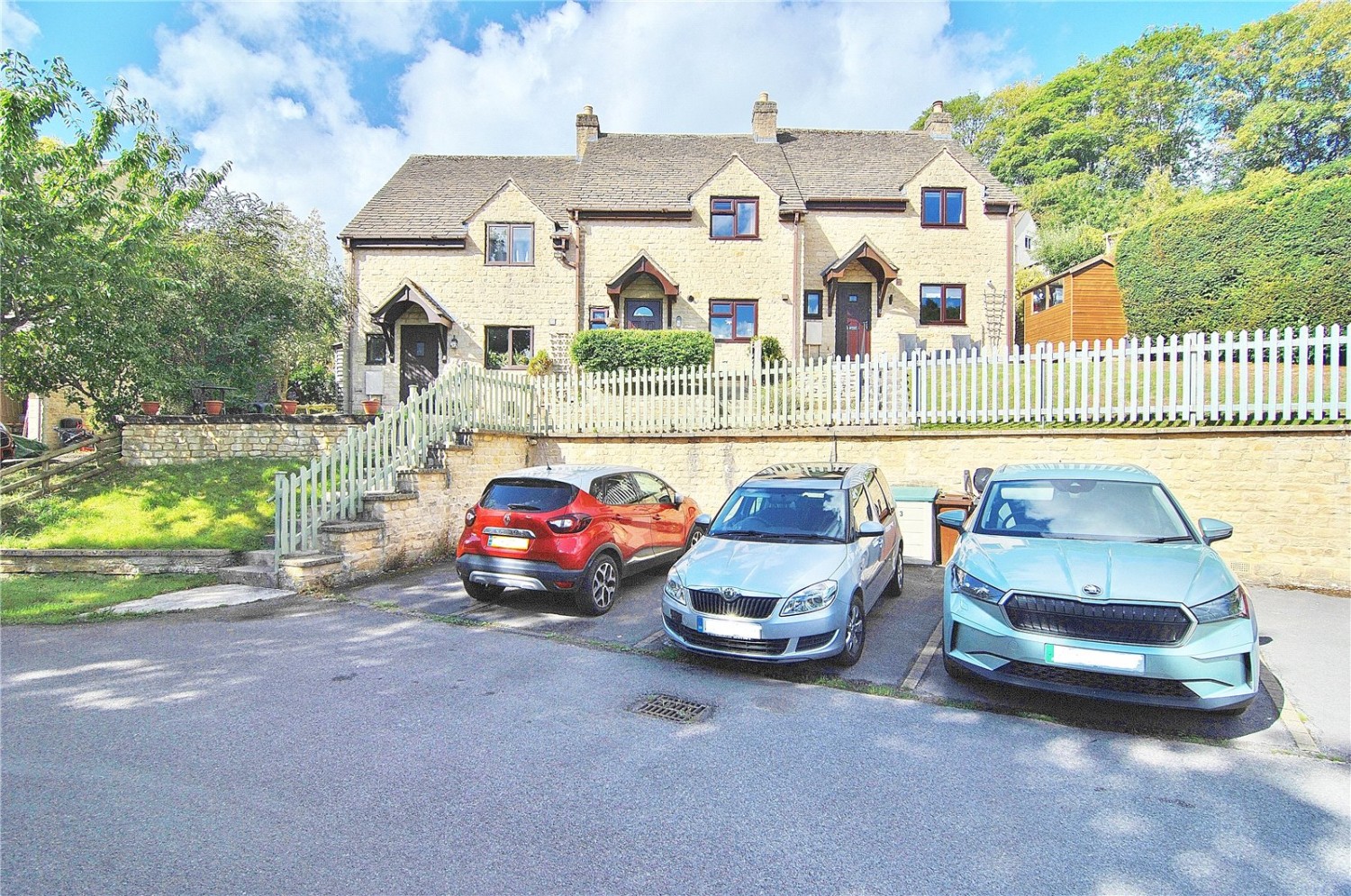 Bourne Lane, Brimscombe, Stroud