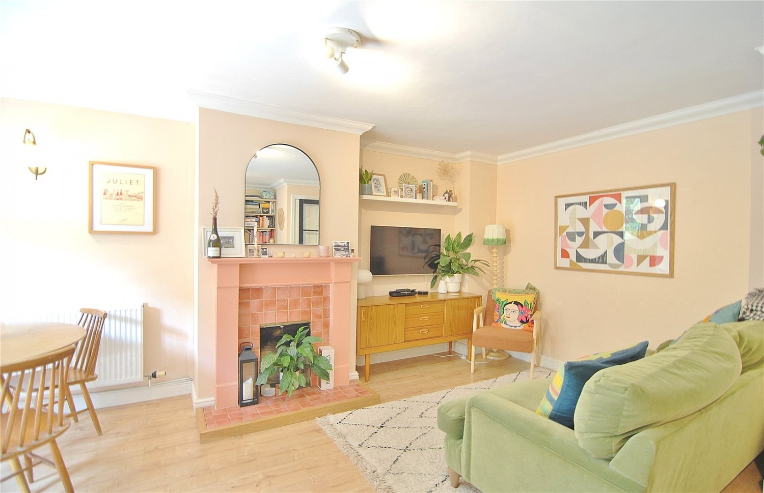 Bourne Lane, Brimscombe, Stroud