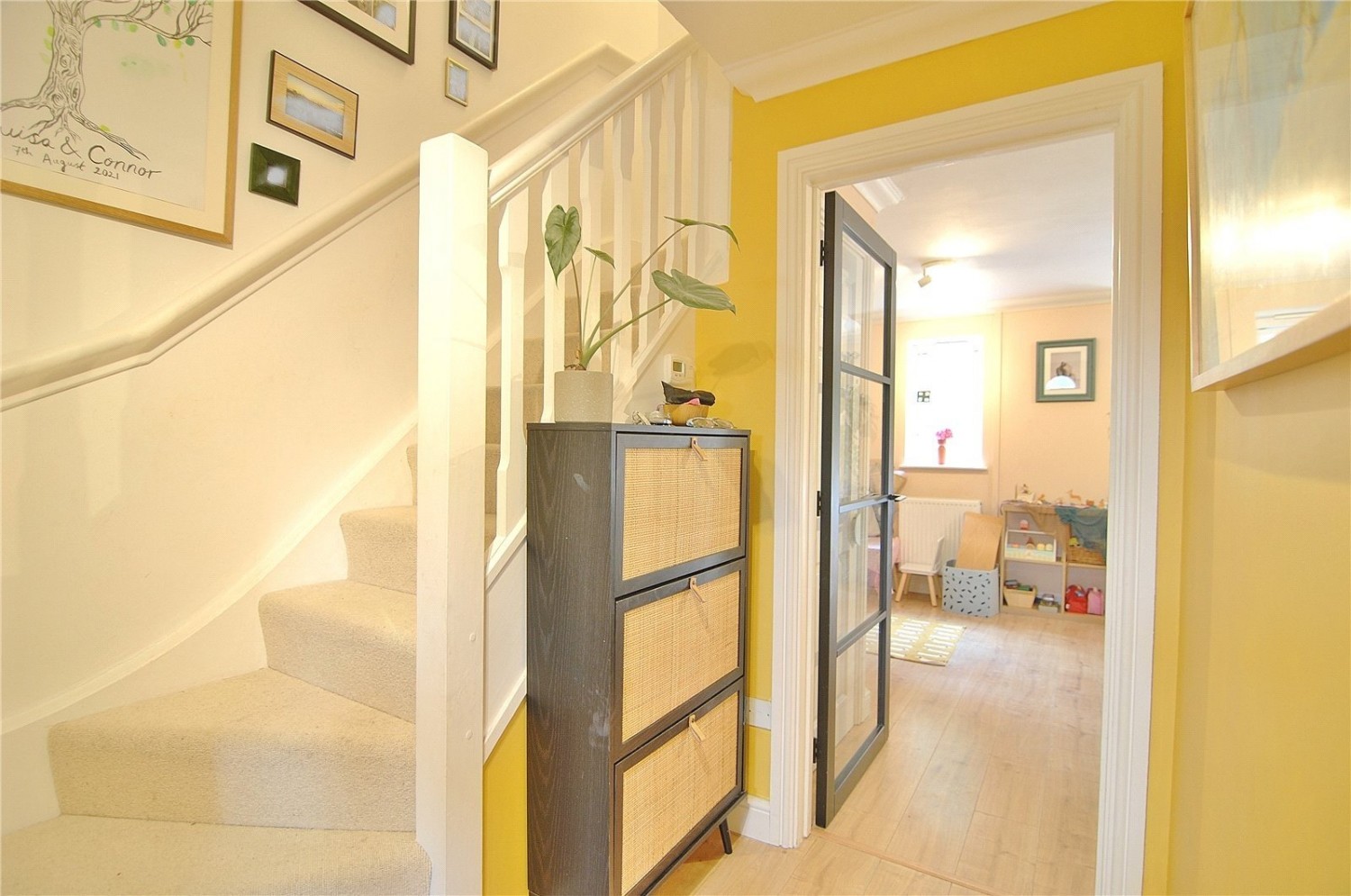 Bourne Lane, Brimscombe, Stroud