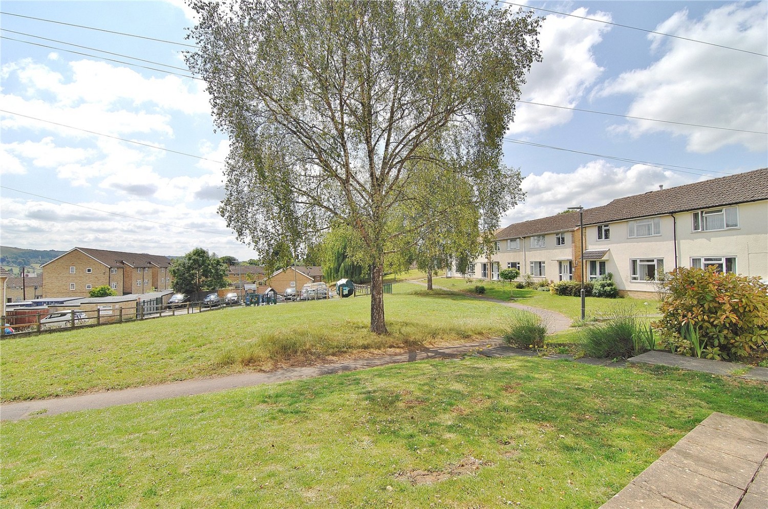 Stroud, Gloucestershire