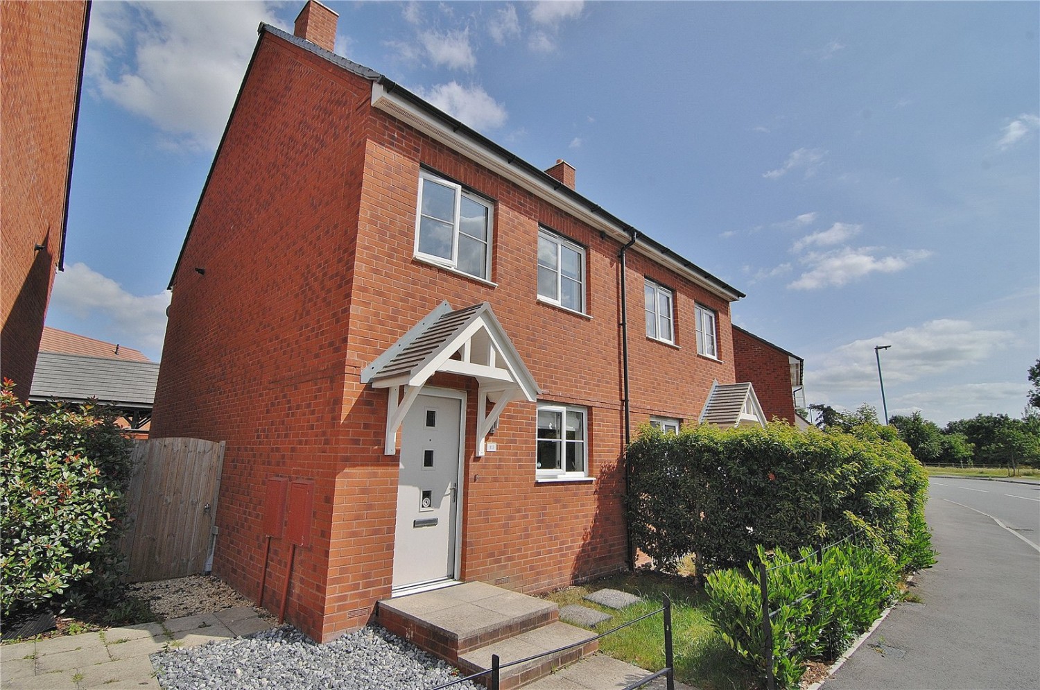 Great Oldbury, Stonehouse, Gloucestershire