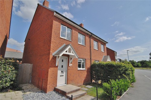 Great Oldbury, Stonehouse, Gloucestershire