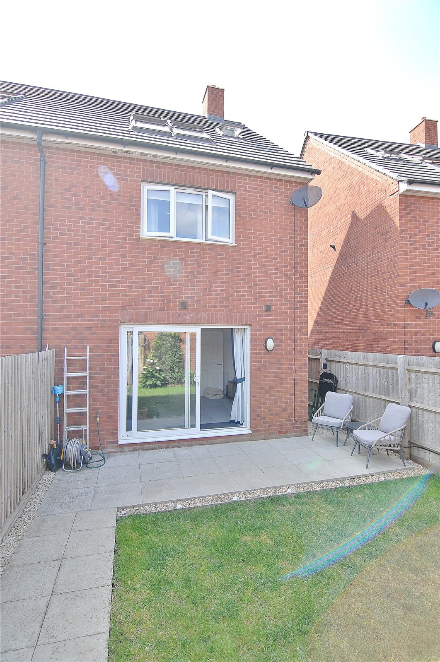 Great Oldbury, Stonehouse, Gloucestershire