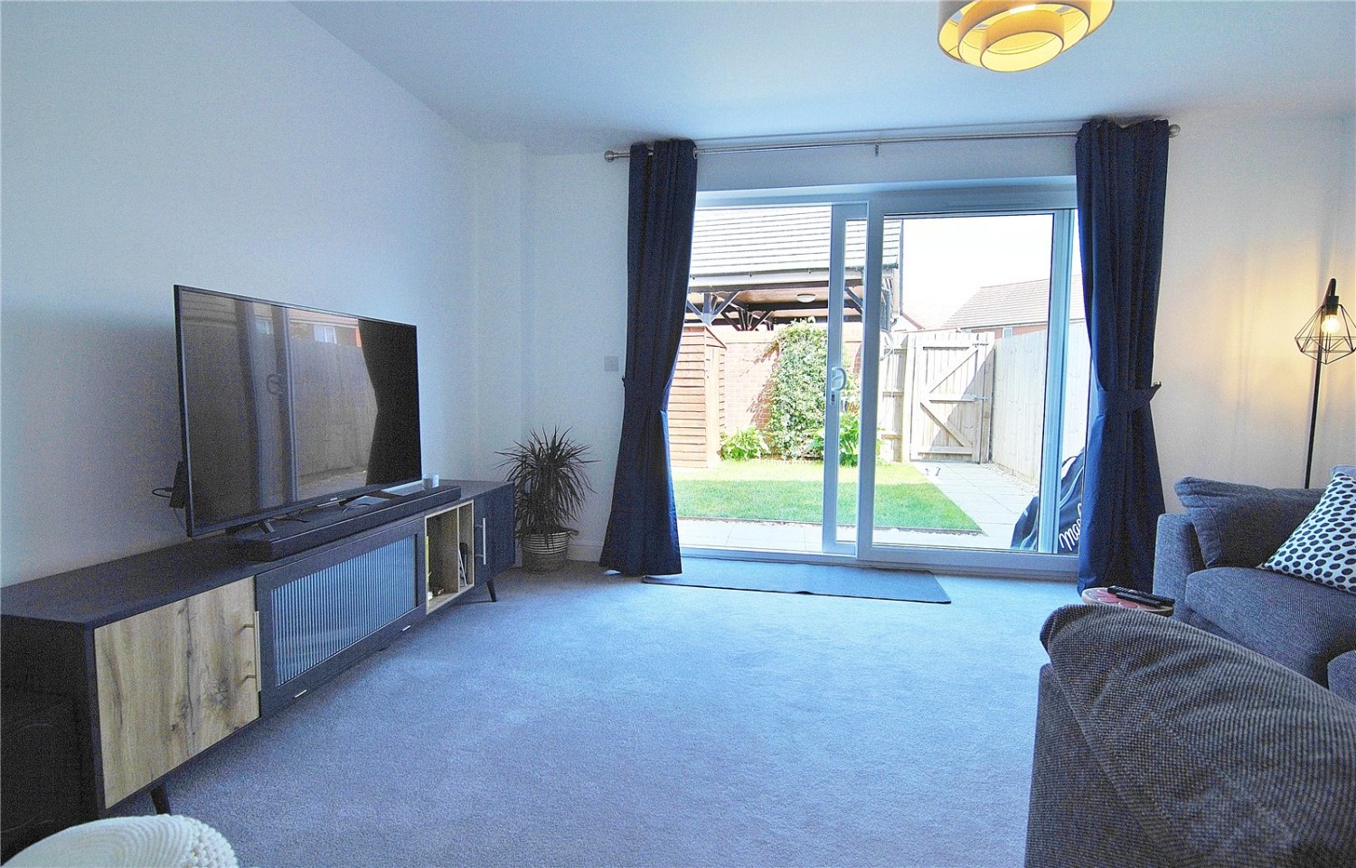 Great Oldbury, Stonehouse, Gloucestershire