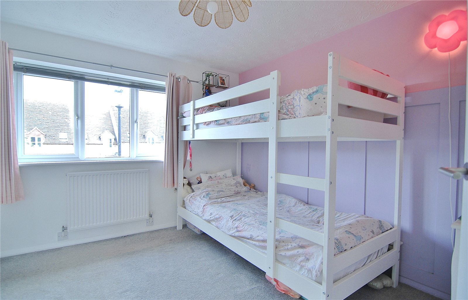 3 bedroom House for sale in Chalford, Stroud, Gloucestershire