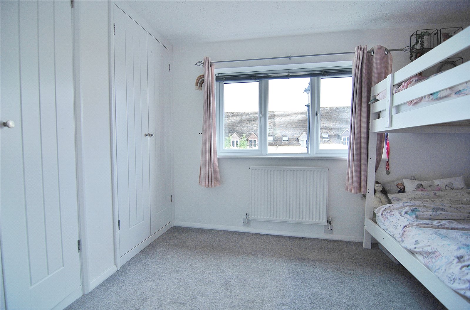 3 bedroom House for sale in Chalford, Stroud, Gloucestershire