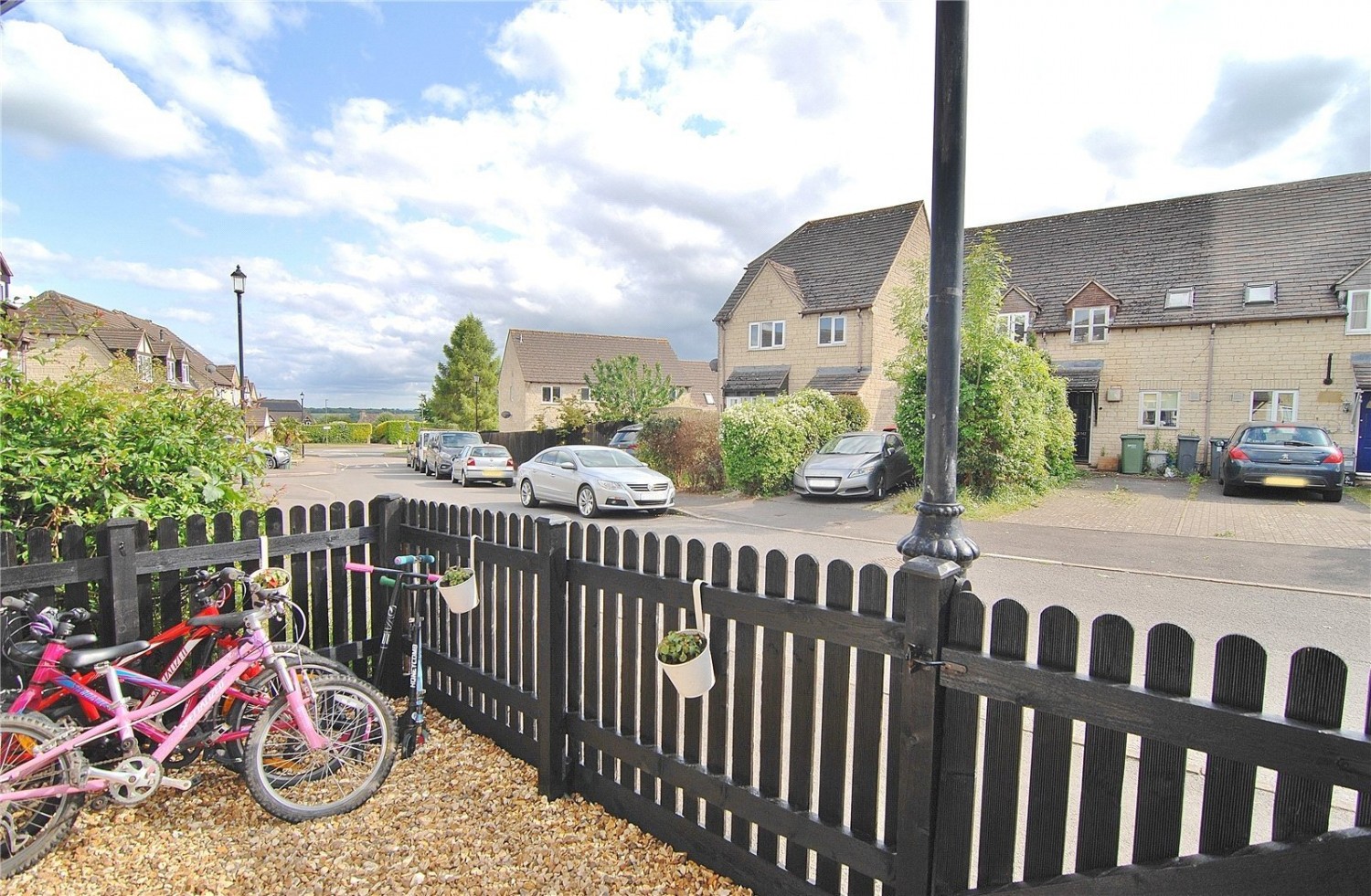 Chalford, Stroud, Gloucestershire