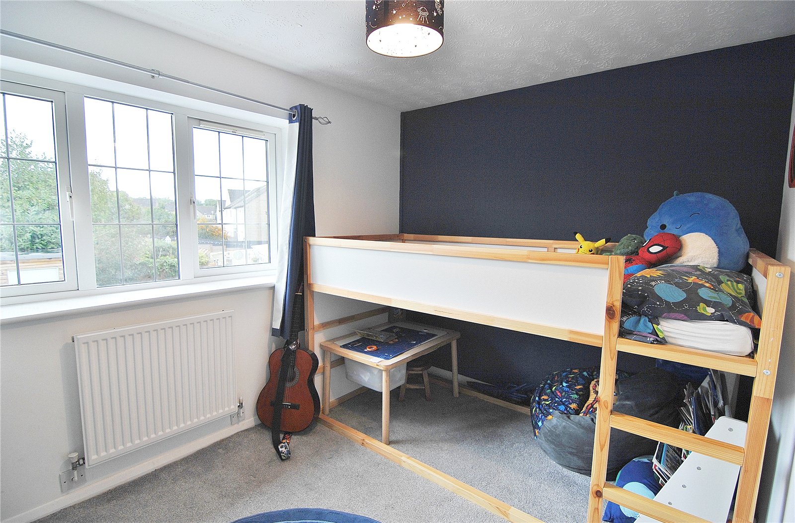 3 bedroom House for sale in Chalford, Stroud, Gloucestershire