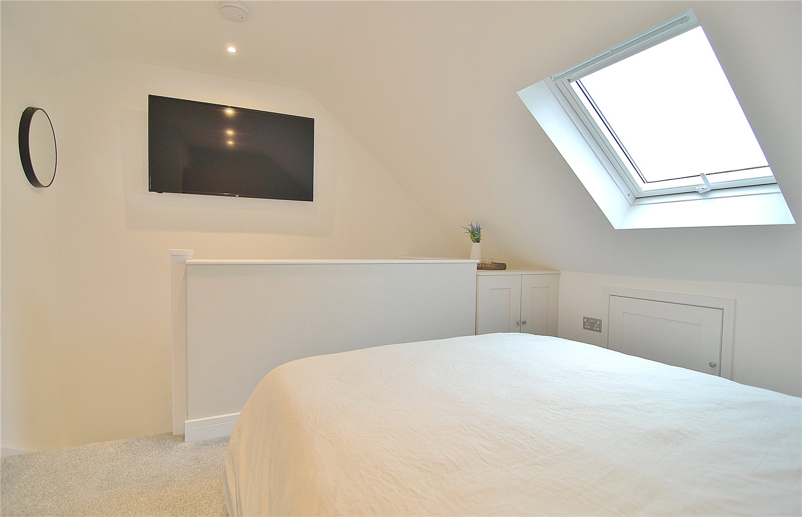 3 bedroom House for sale in Chalford, Stroud, Gloucestershire