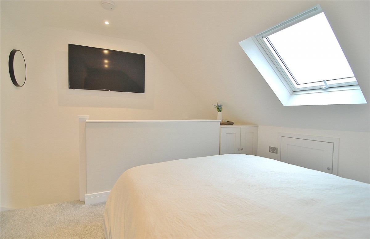 Chalford, Stroud, Gloucestershire