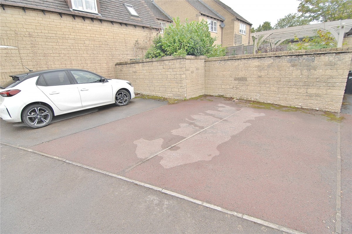 Chalford, Stroud, Gloucestershire