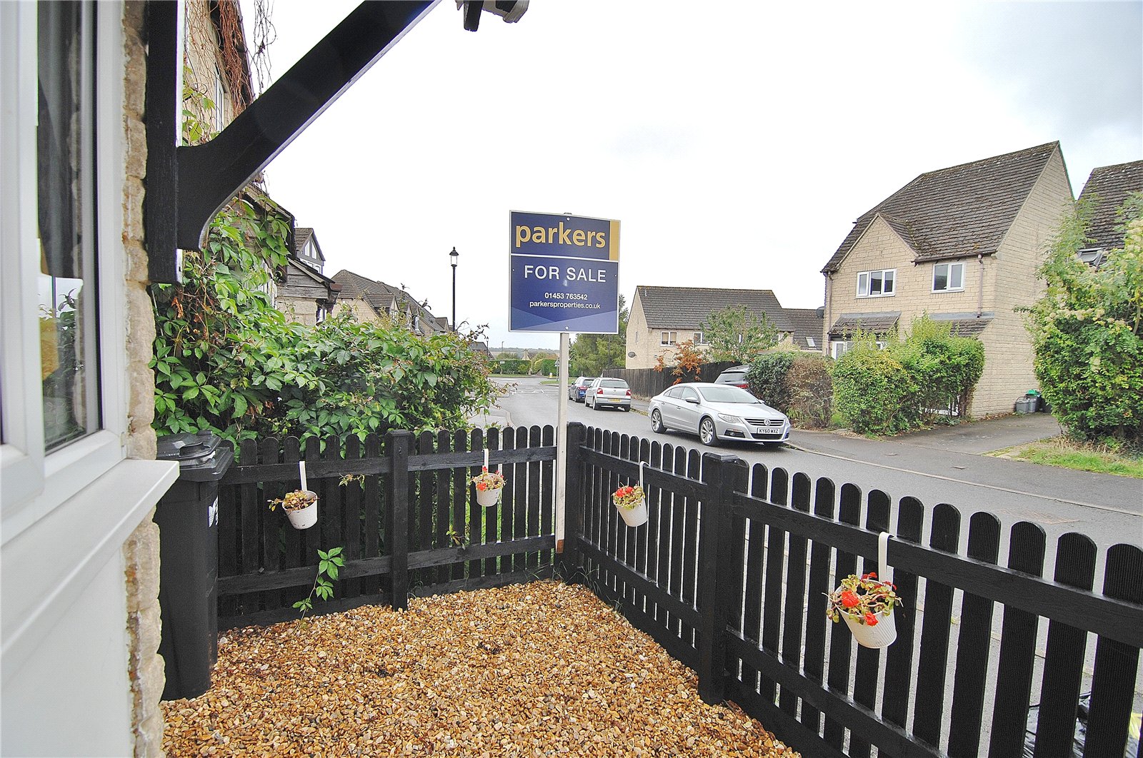 3 bedroom House for sale in Chalford, Stroud, Gloucestershire