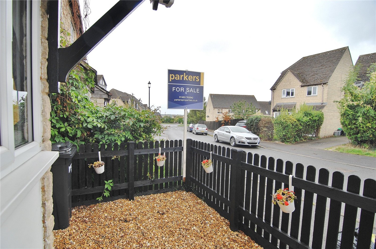 Chalford, Stroud, Gloucestershire