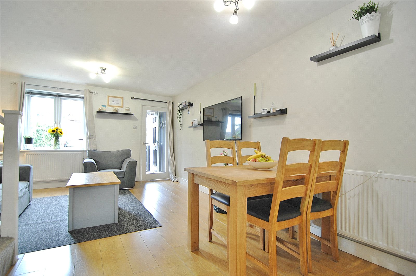 3 bedroom House for sale in Chalford, Stroud, Gloucestershire