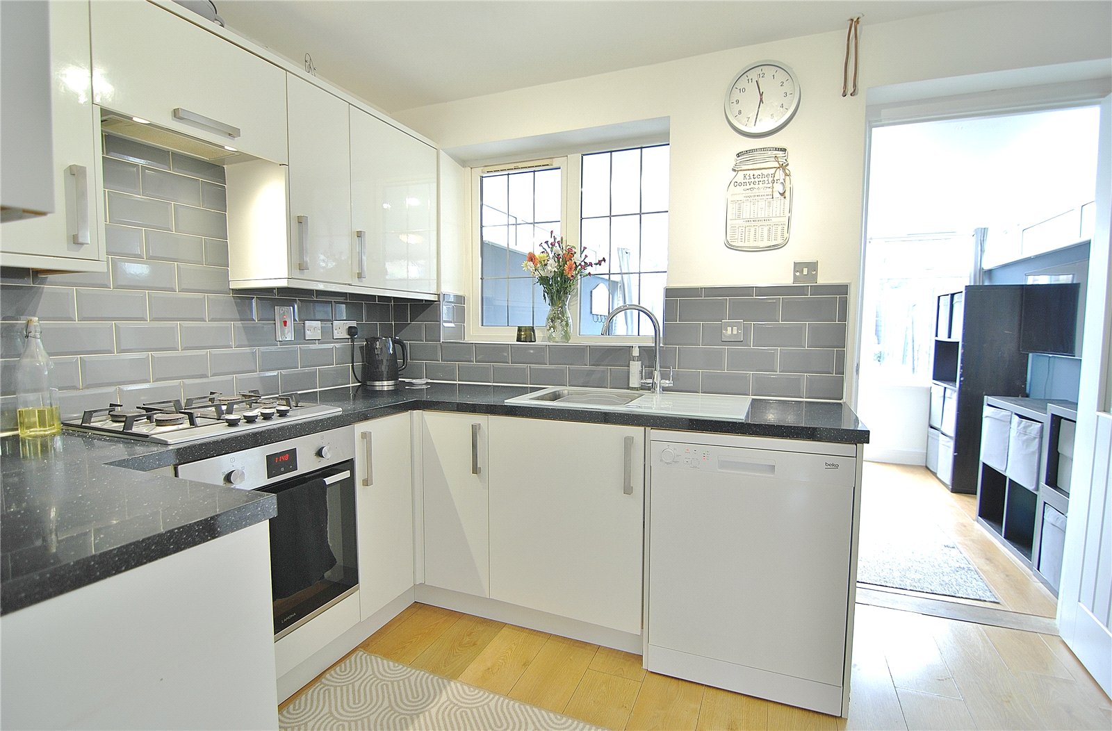 3 bedroom House for sale in Chalford, Stroud, Gloucestershire