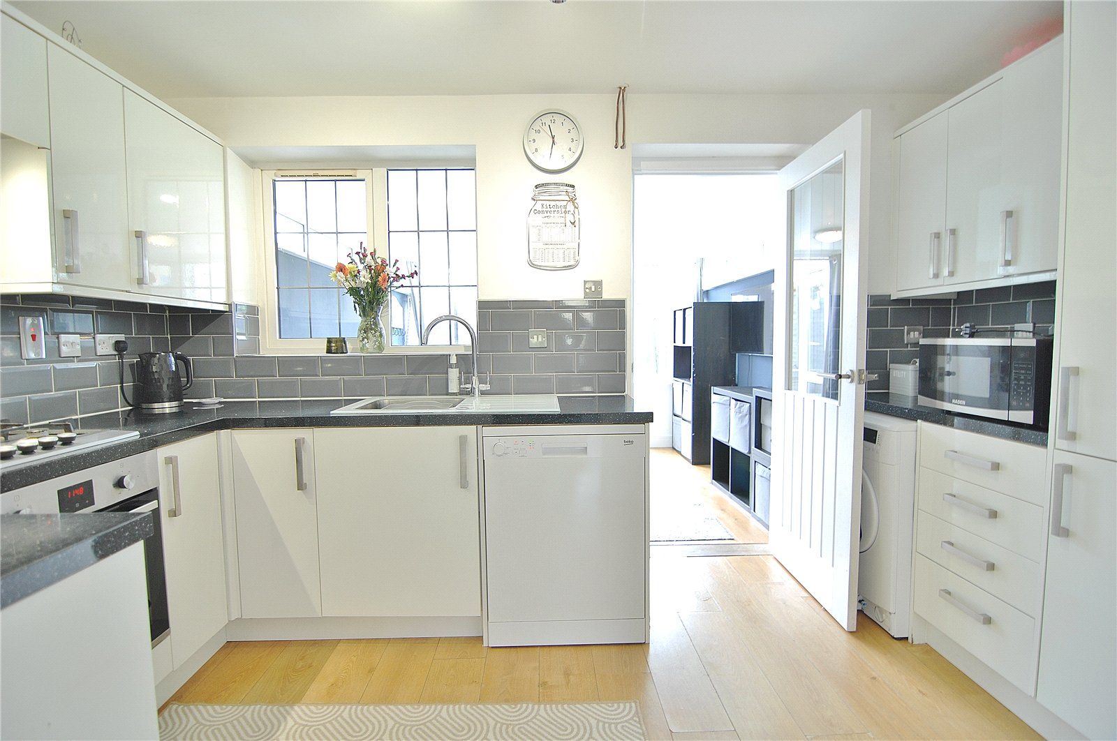 3 bedroom House for sale in Chalford, Stroud, Gloucestershire