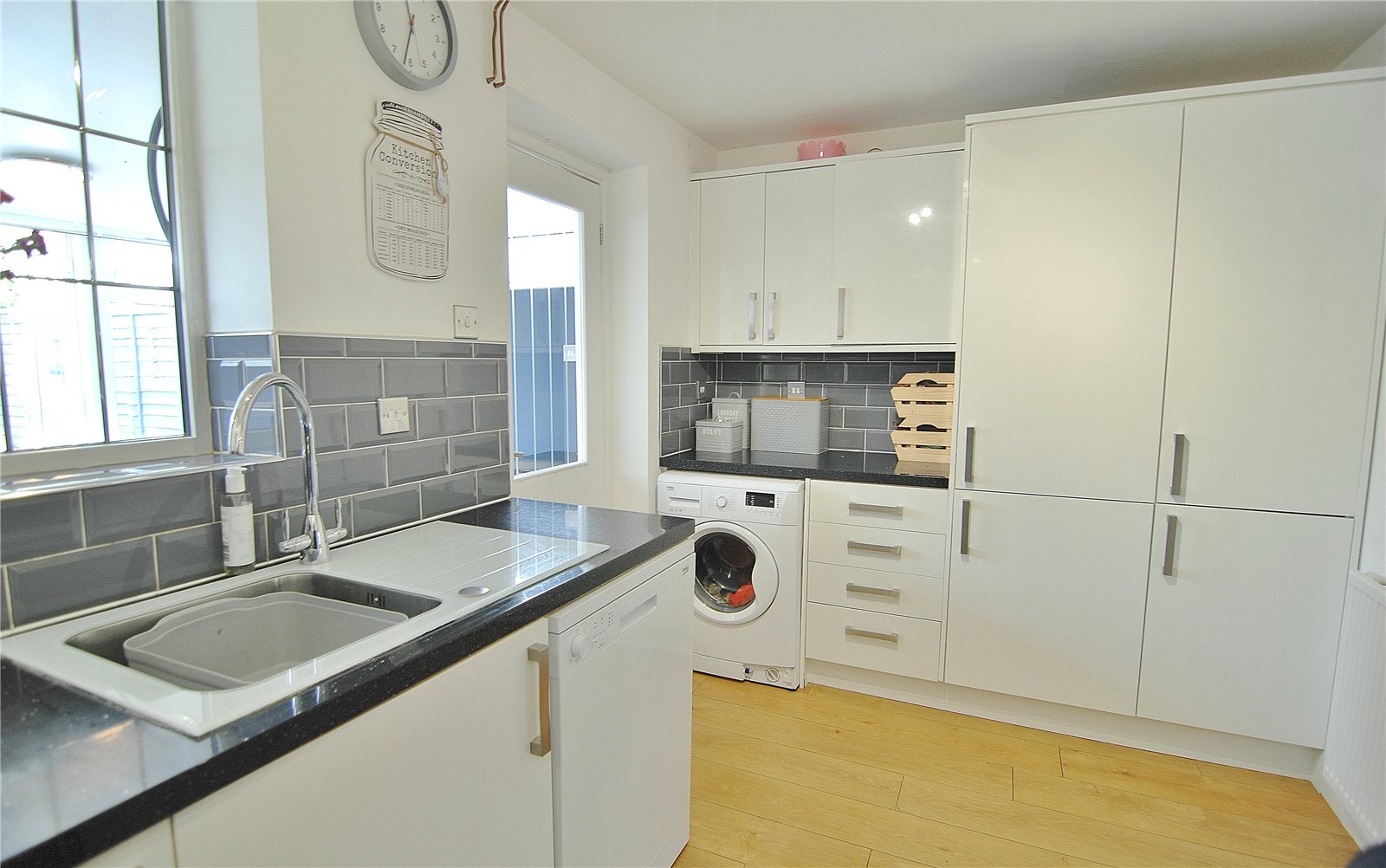 3 bedroom House for sale in Chalford, Stroud, Gloucestershire