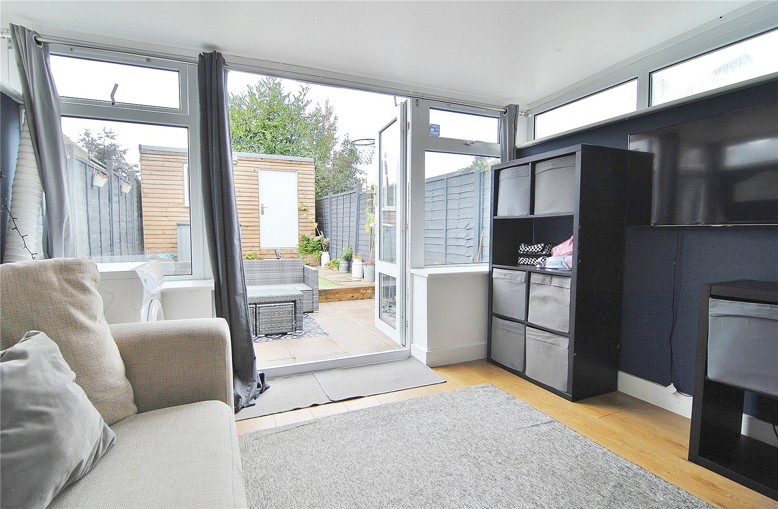 3 bedroom House for sale in Chalford, Stroud, Gloucestershire
