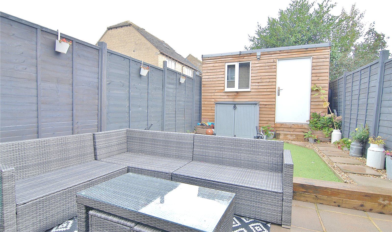 3 bedroom House for sale in Chalford, Stroud, Gloucestershire