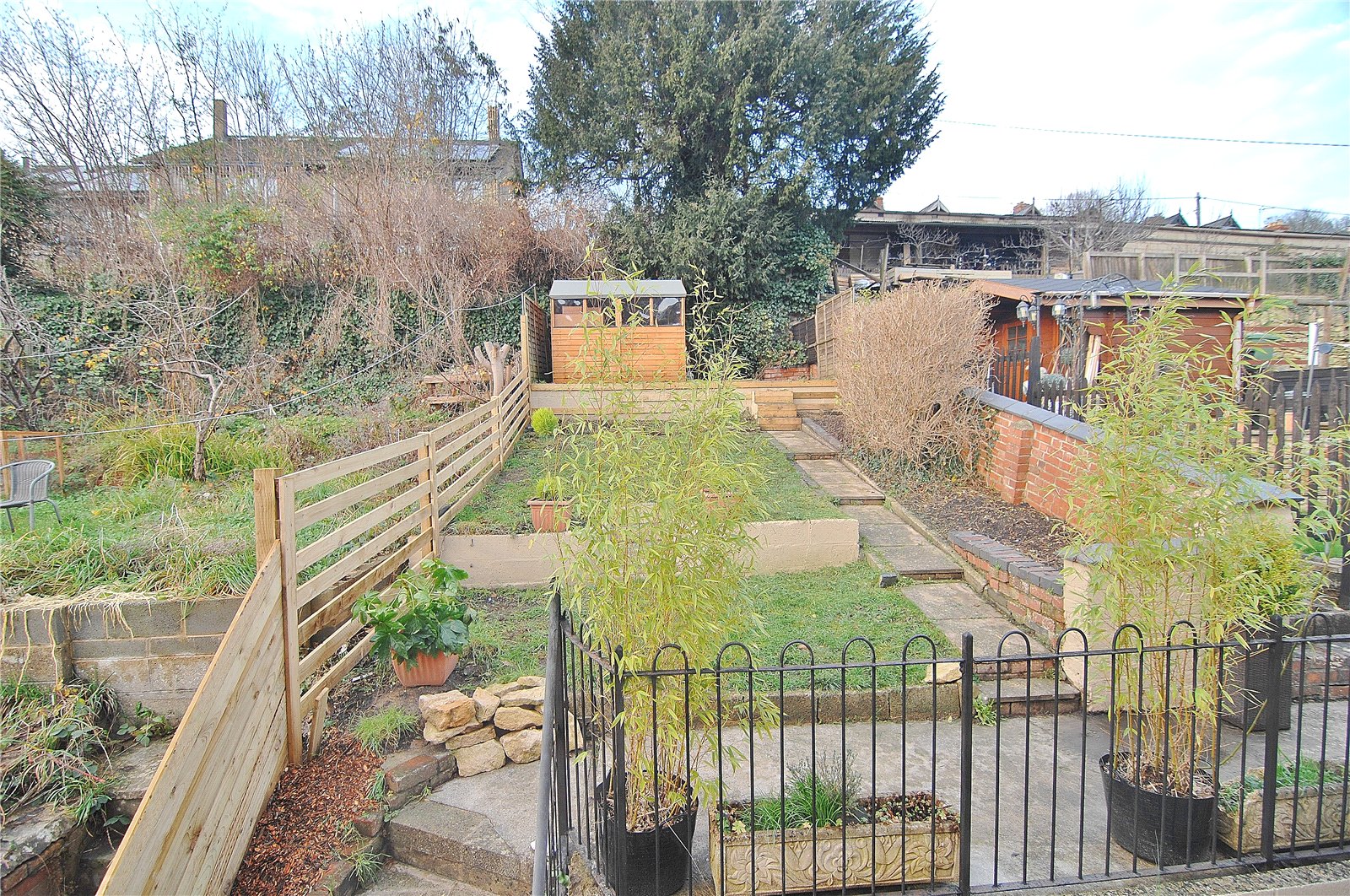 3 bedroom House for sale in Stroud, Gloucestershire
