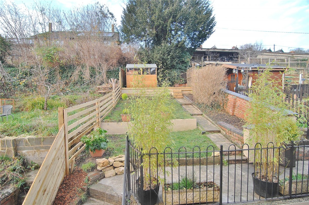 Stroud, Gloucestershire