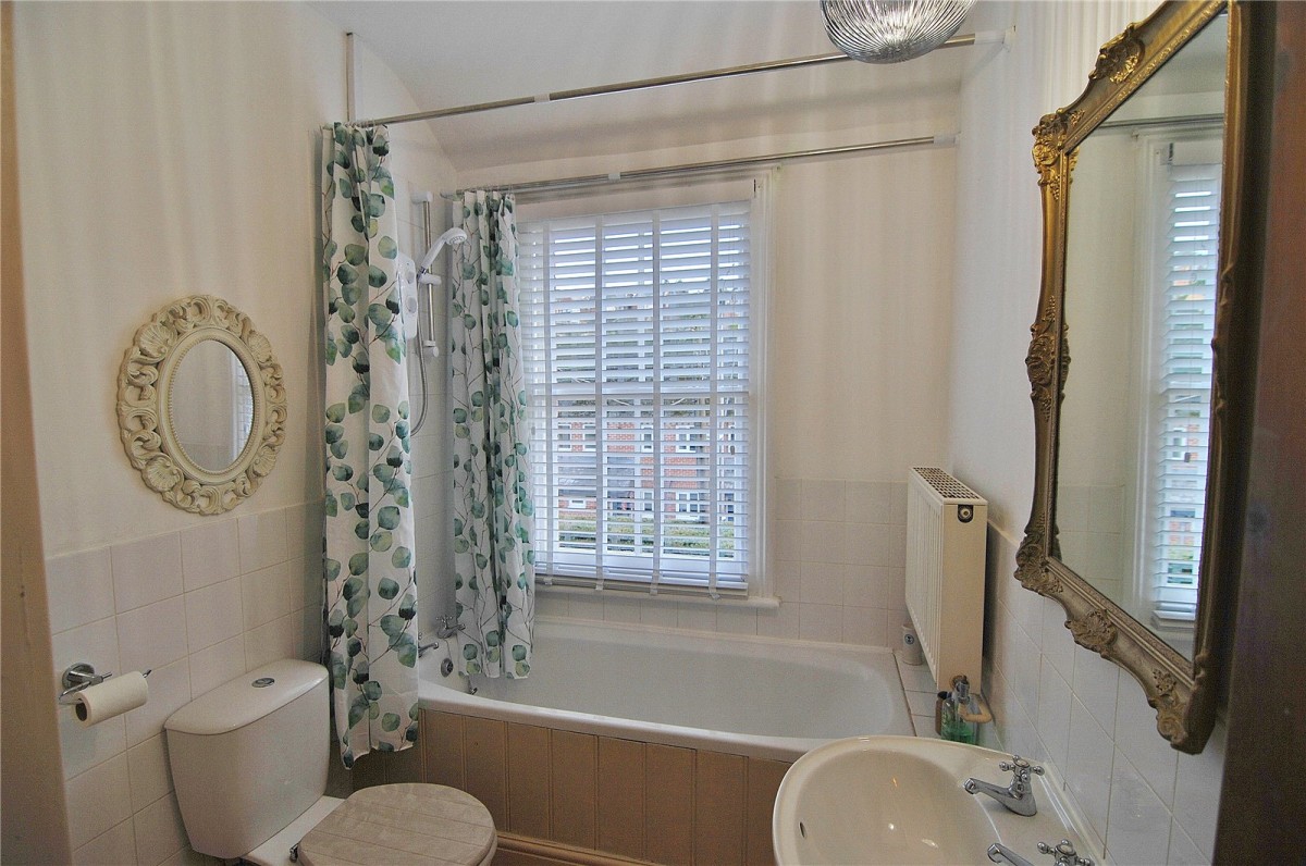 Stroud, Gloucestershire