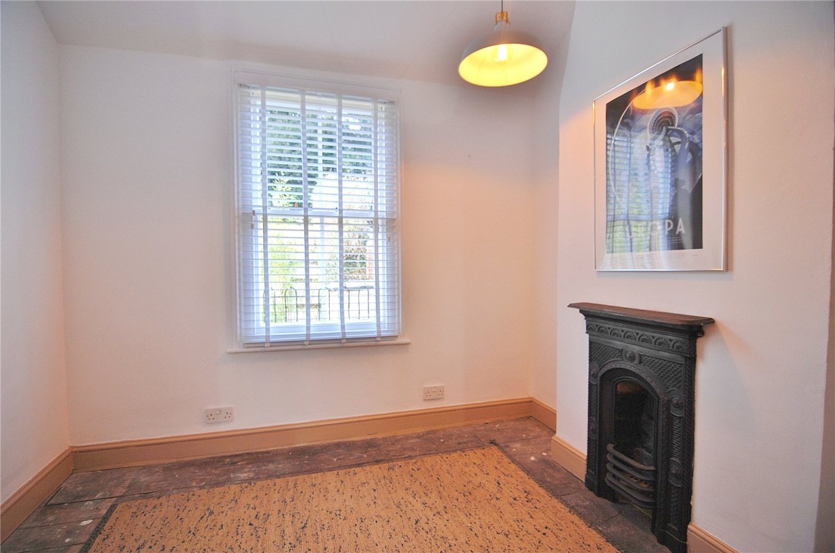 Stroud, Gloucestershire