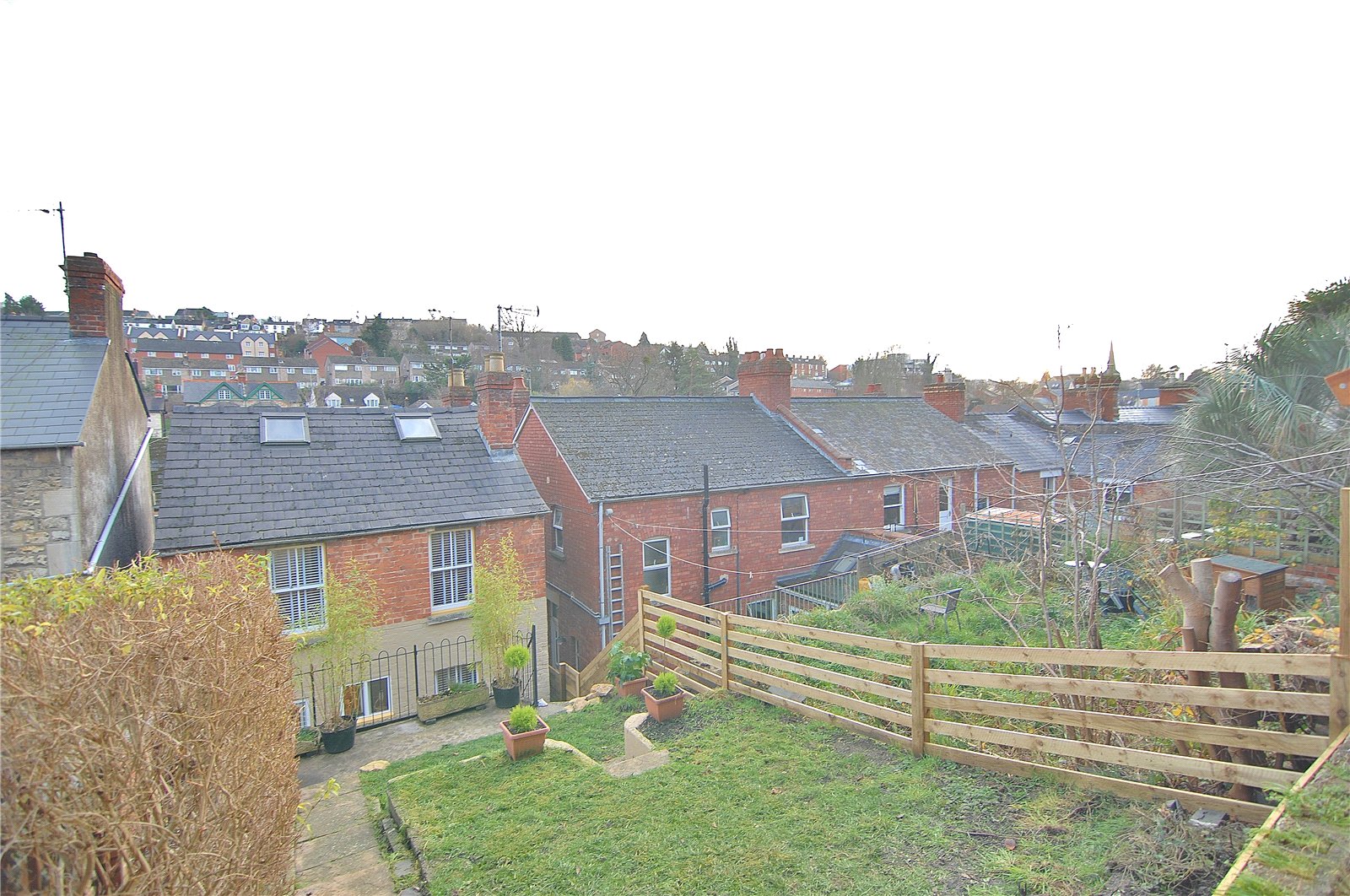 3 bedroom House for sale in Stroud, Gloucestershire