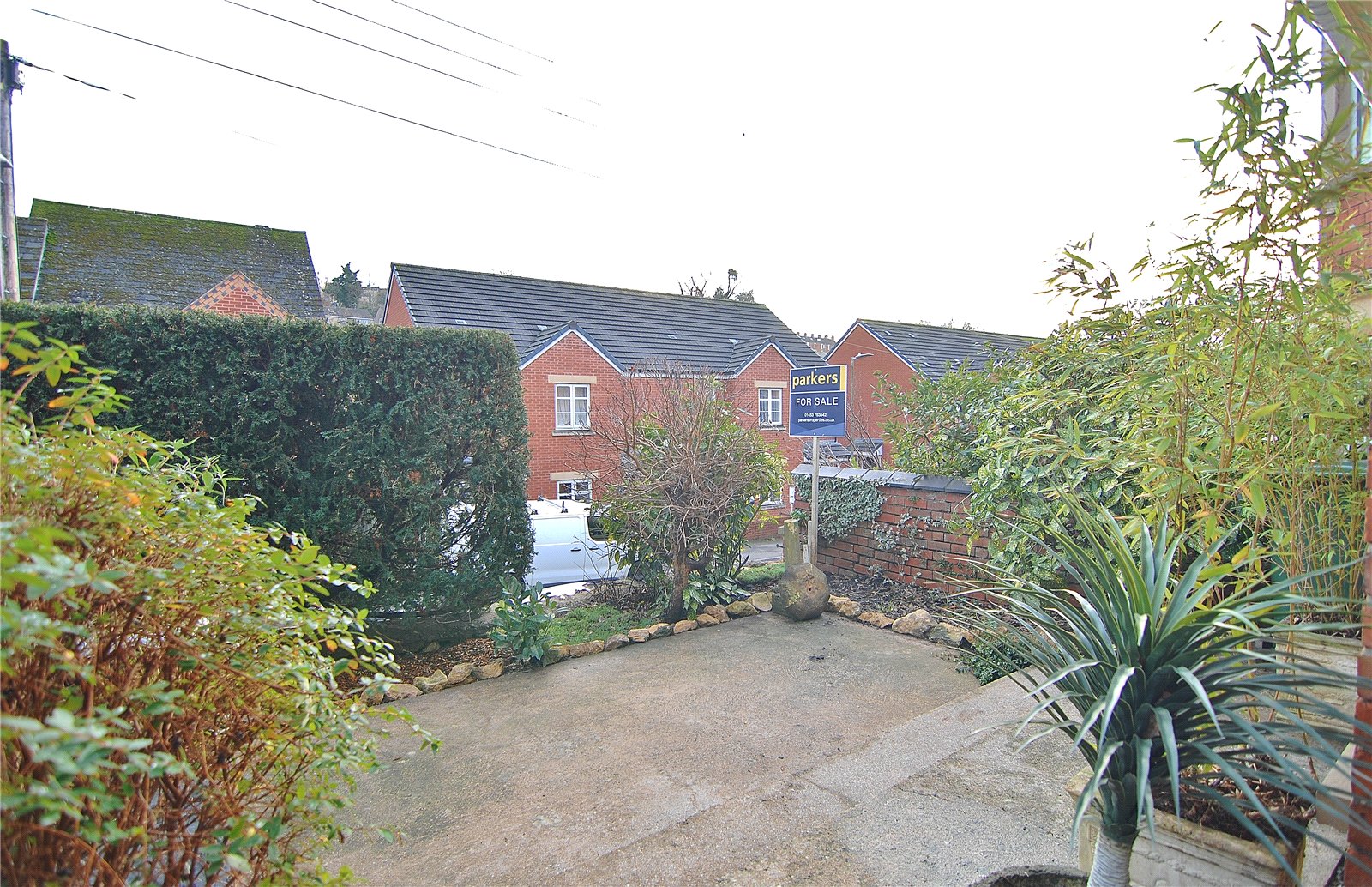 3 bedroom House for sale in Stroud, Gloucestershire