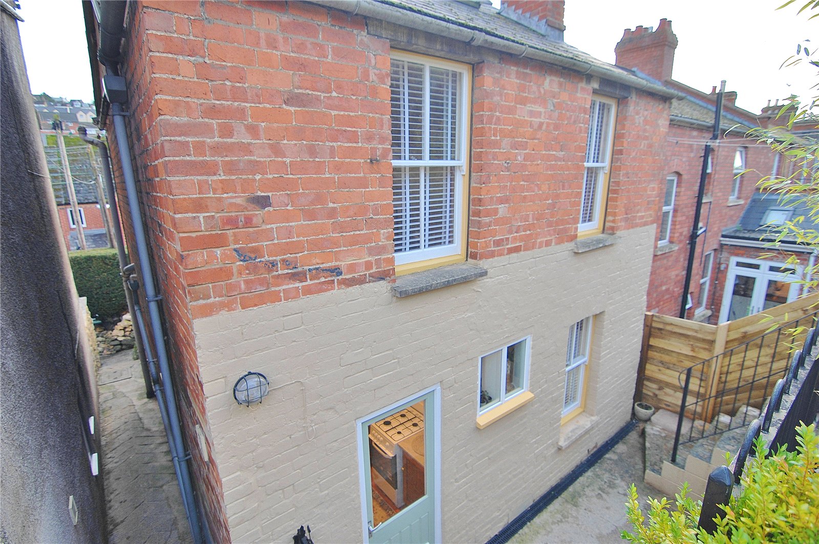 3 bedroom House for sale in Stroud, Gloucestershire