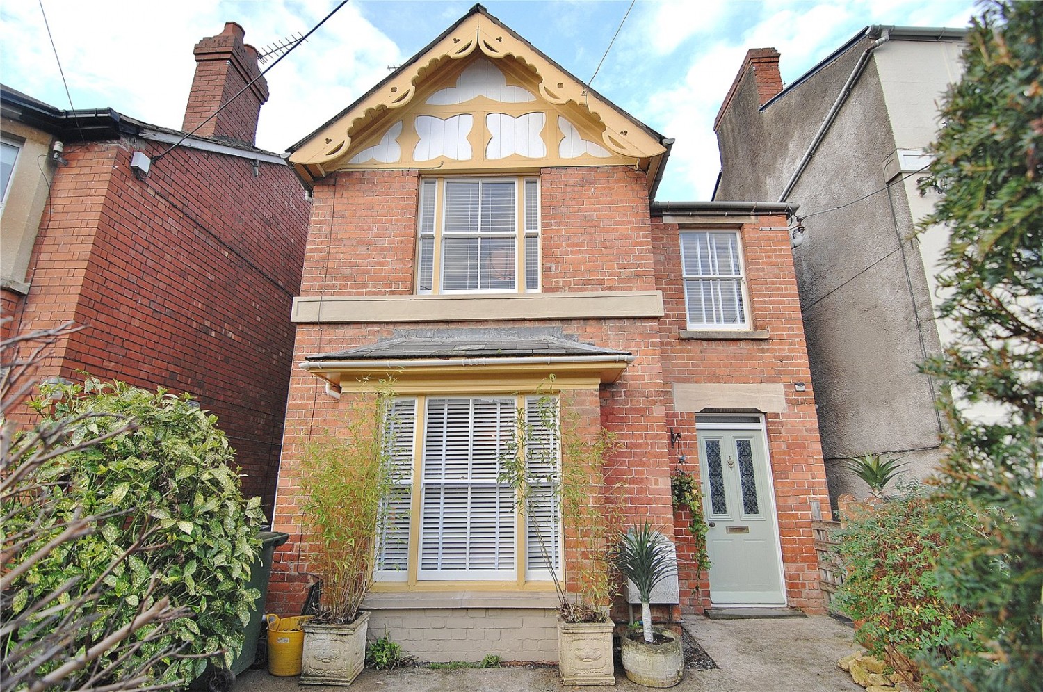 Stroud, Gloucestershire