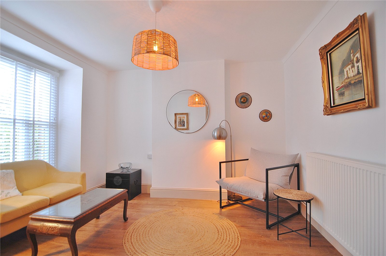 3 bedroom House for sale in Stroud, Gloucestershire