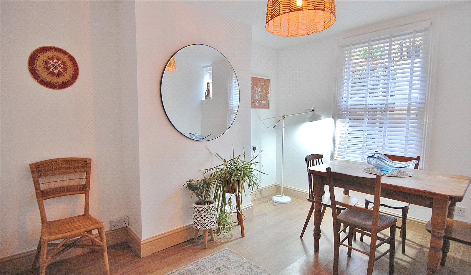 3 bedroom House for sale in Stroud, Gloucestershire