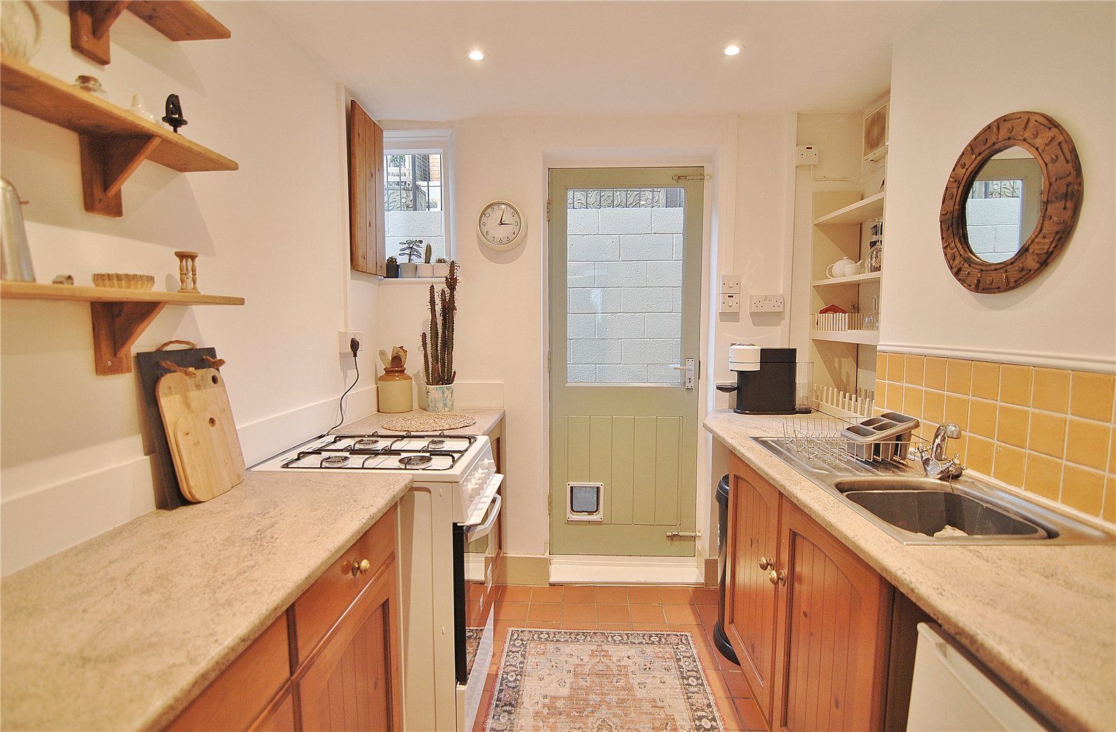 3 bedroom House for sale in Stroud, Gloucestershire