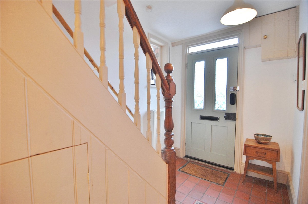 Stroud, Gloucestershire