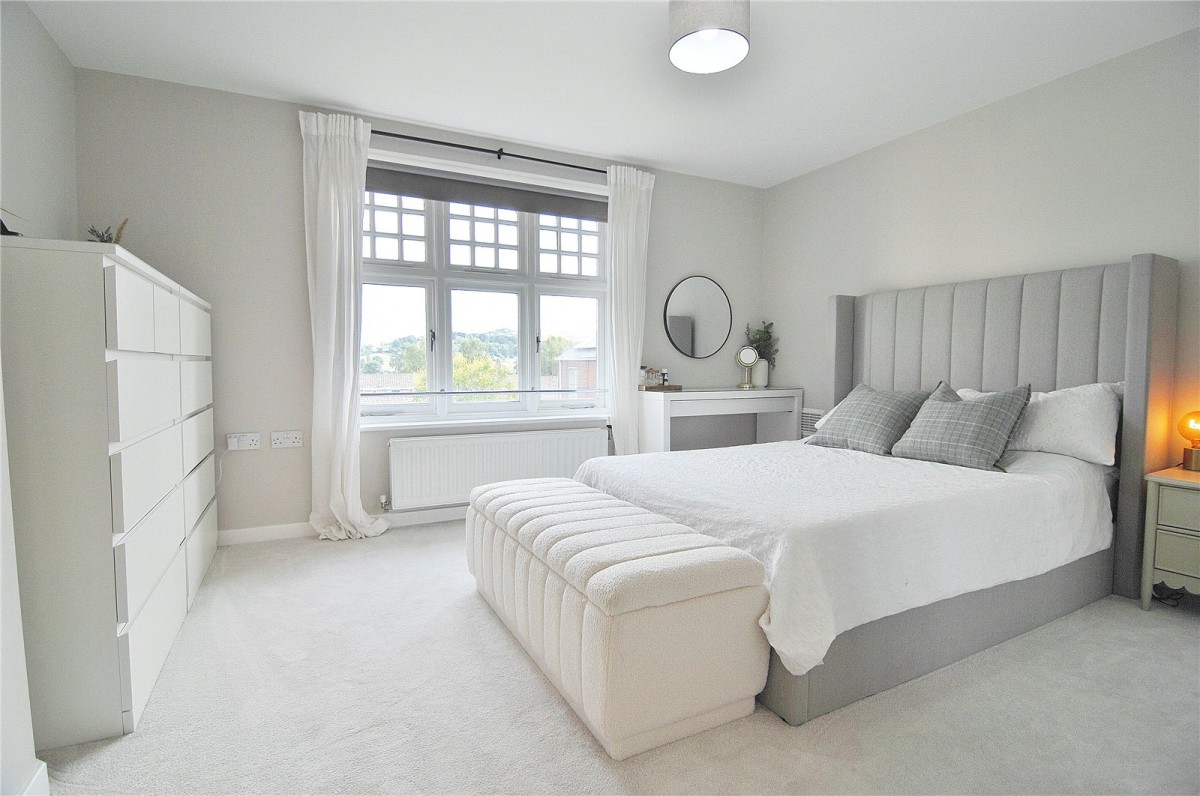 Stroud, Gloucestershire
