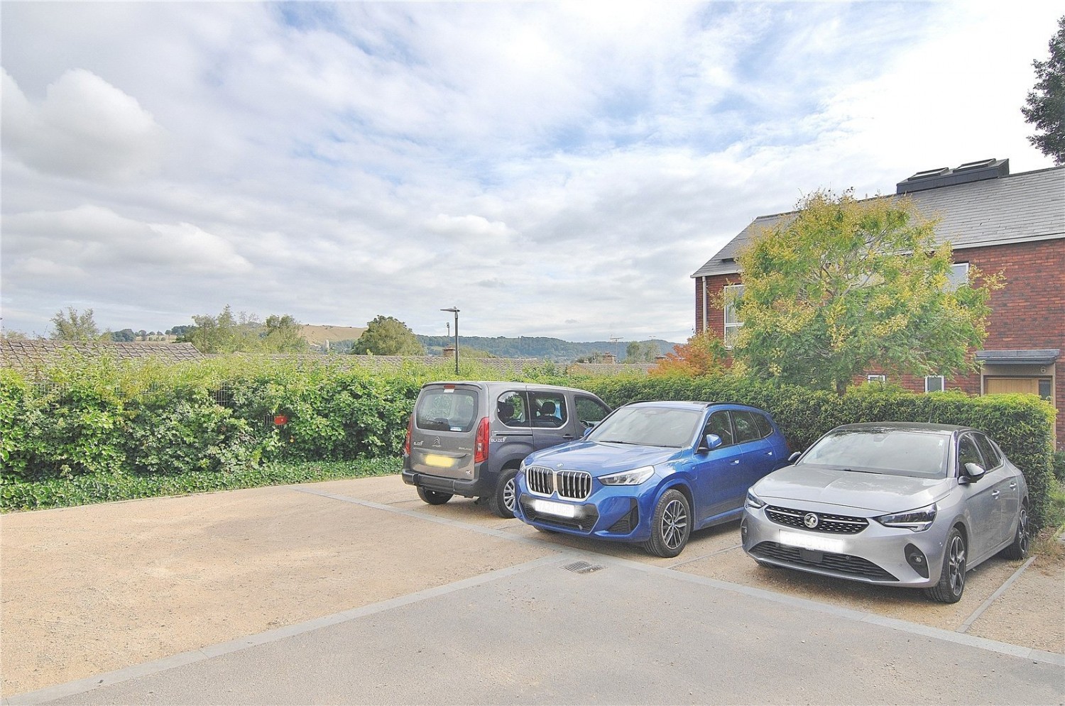 Stroud, Gloucestershire