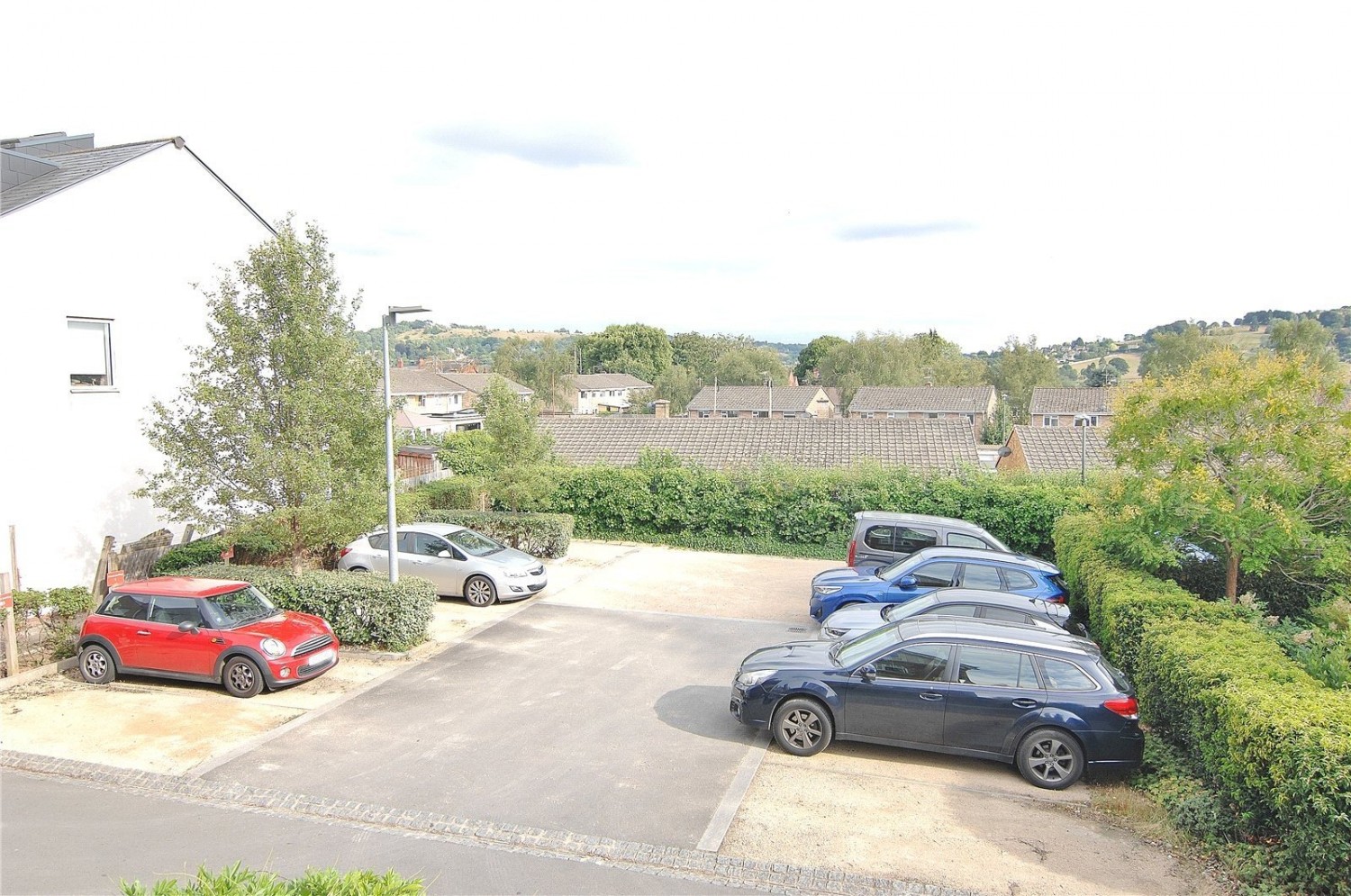 Stroud, Gloucestershire