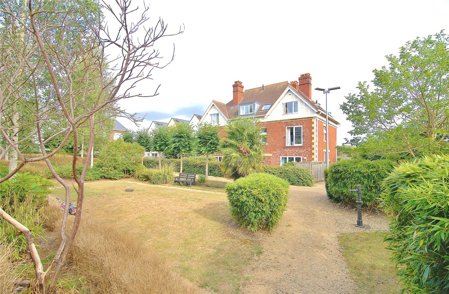 Stroud, Gloucestershire