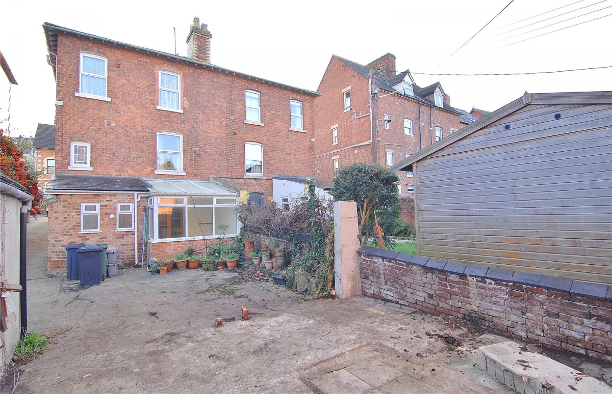 Stroud, Gloucestershire