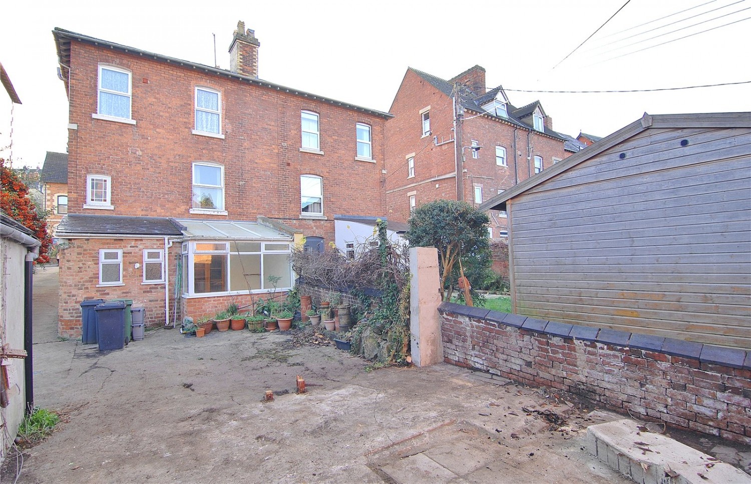 Stroud, Gloucestershire