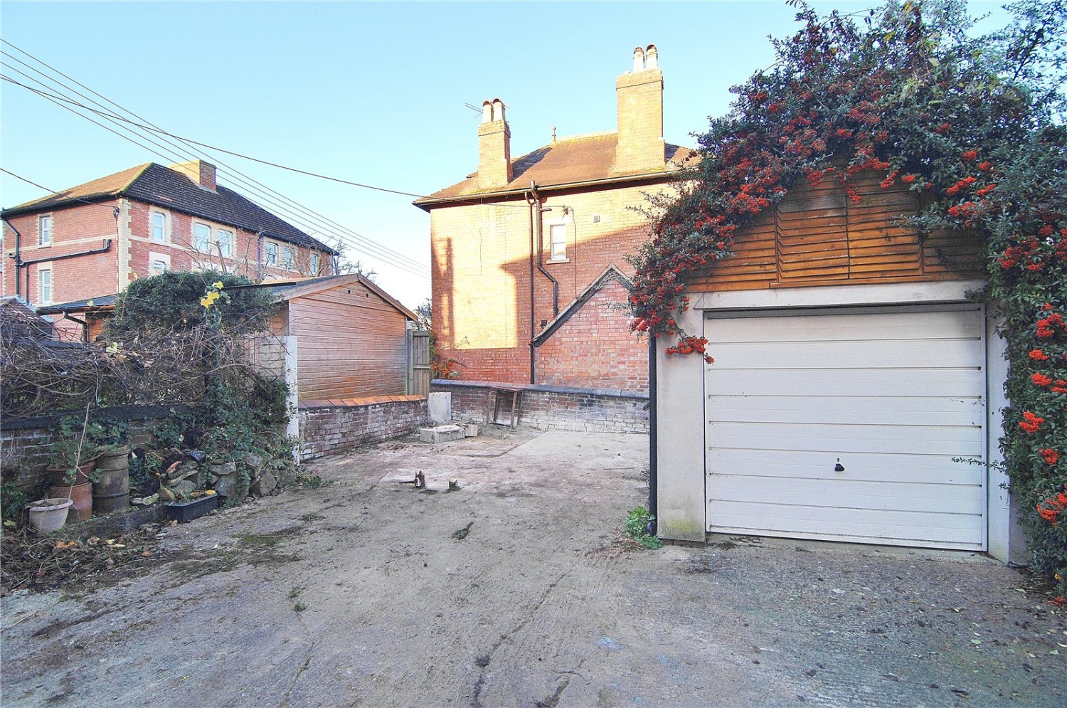 Stroud, Gloucestershire