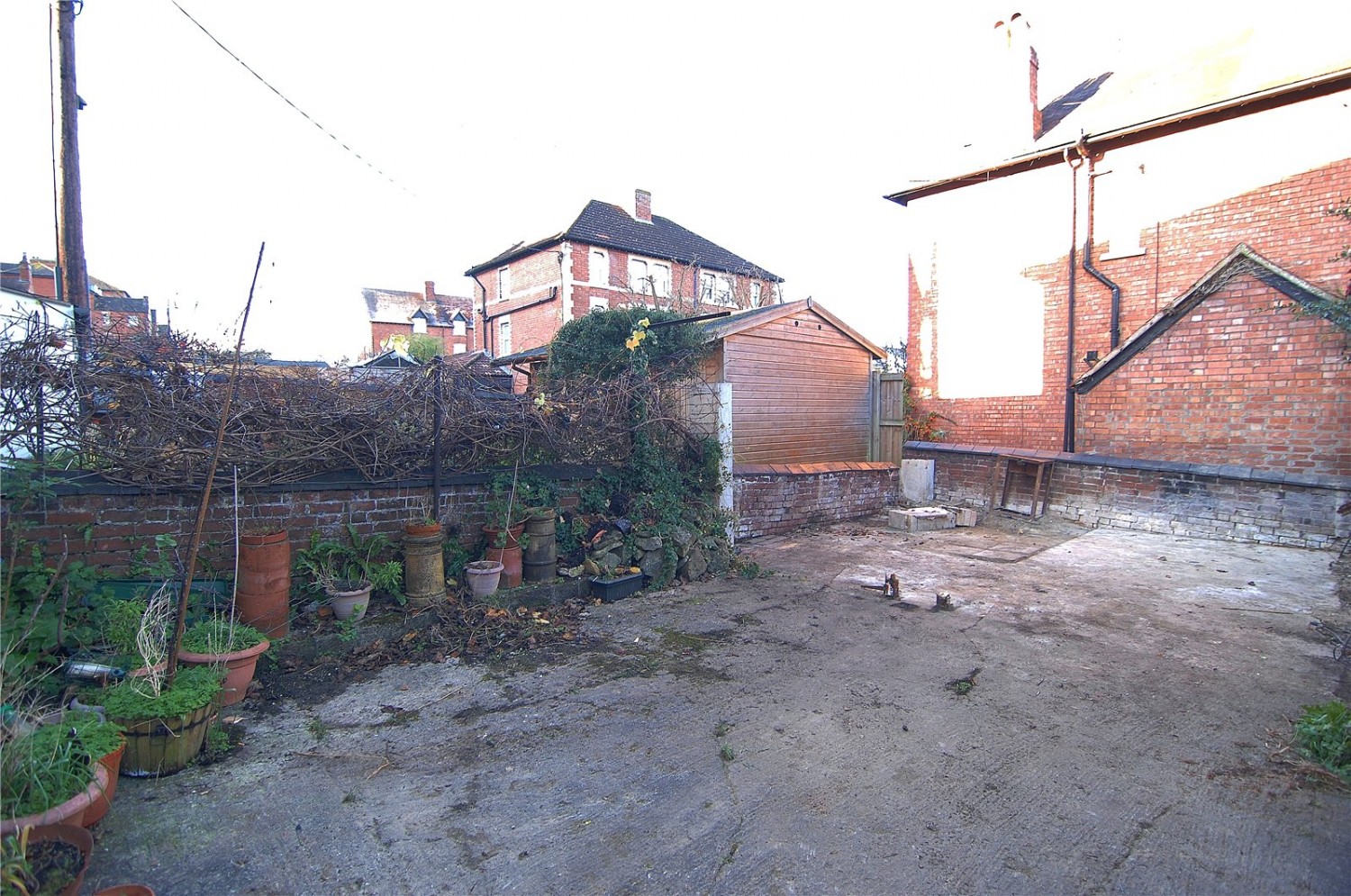 Stroud, Gloucestershire