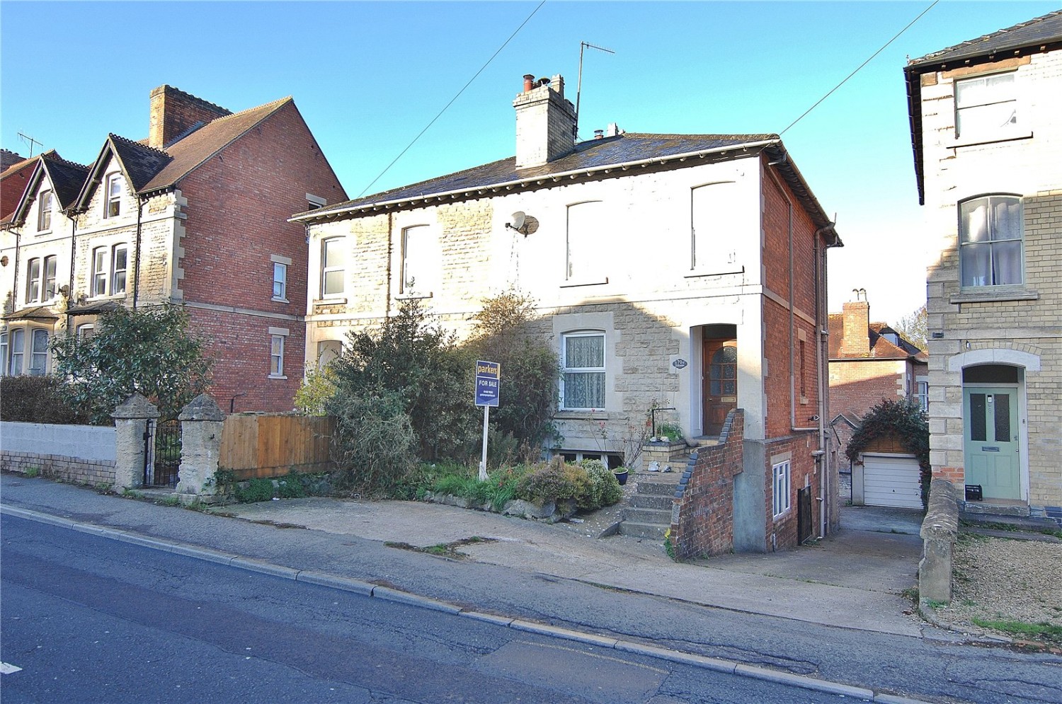 Stroud, Gloucestershire