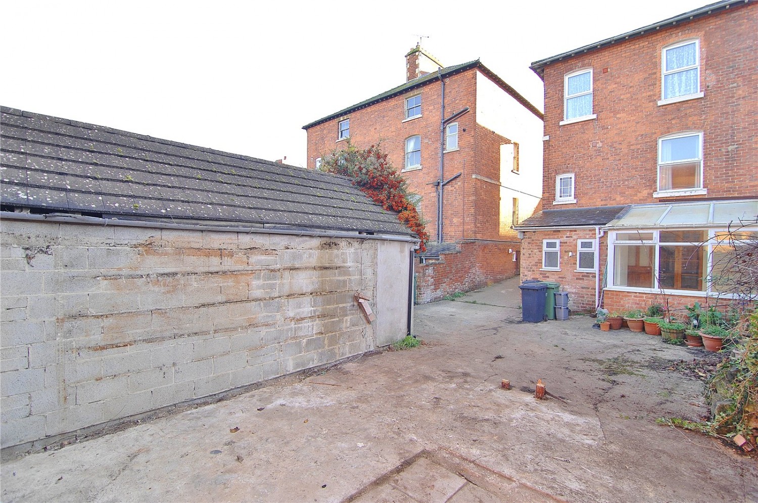 Stroud, Gloucestershire