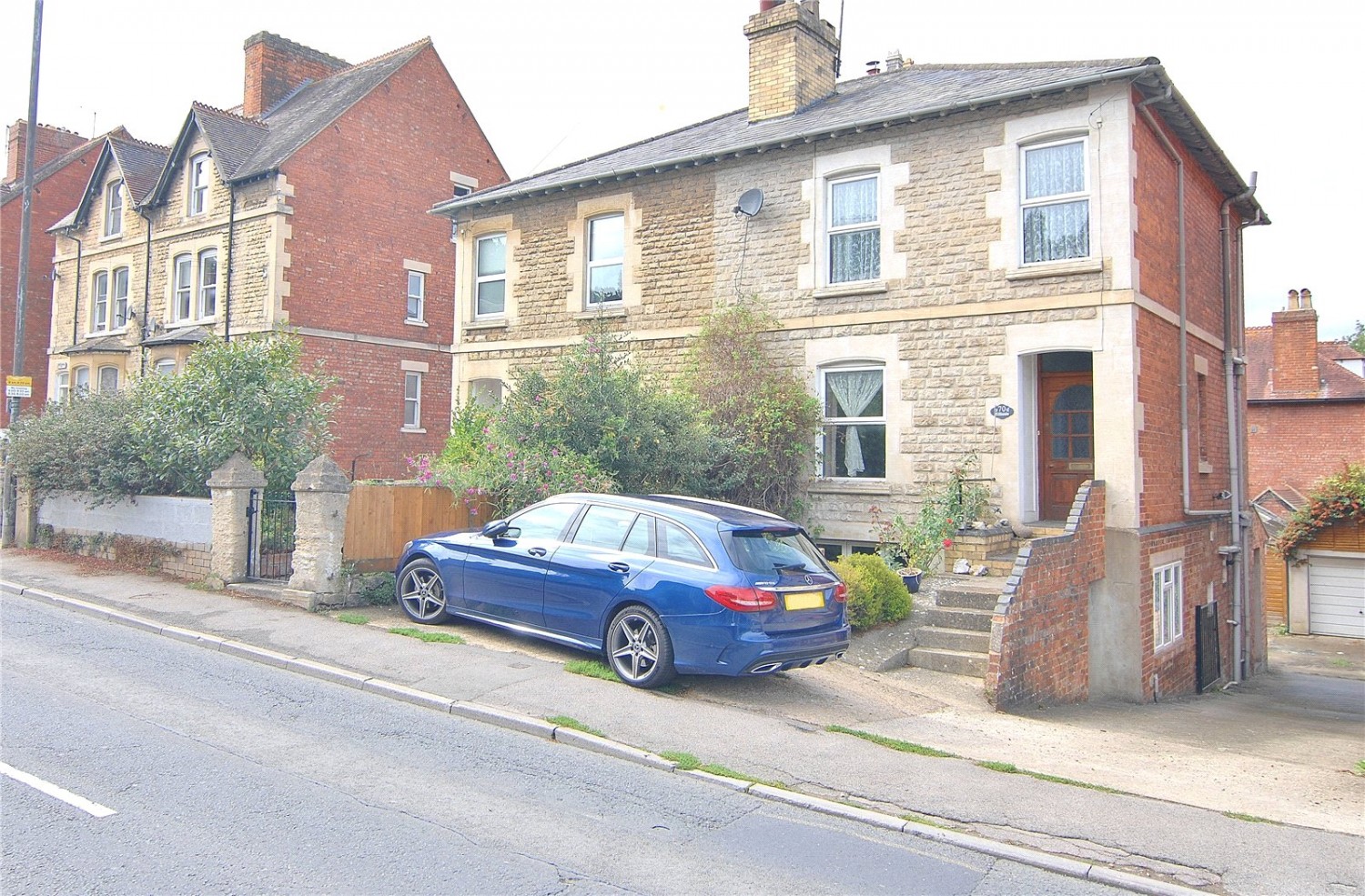 Stroud, Gloucestershire