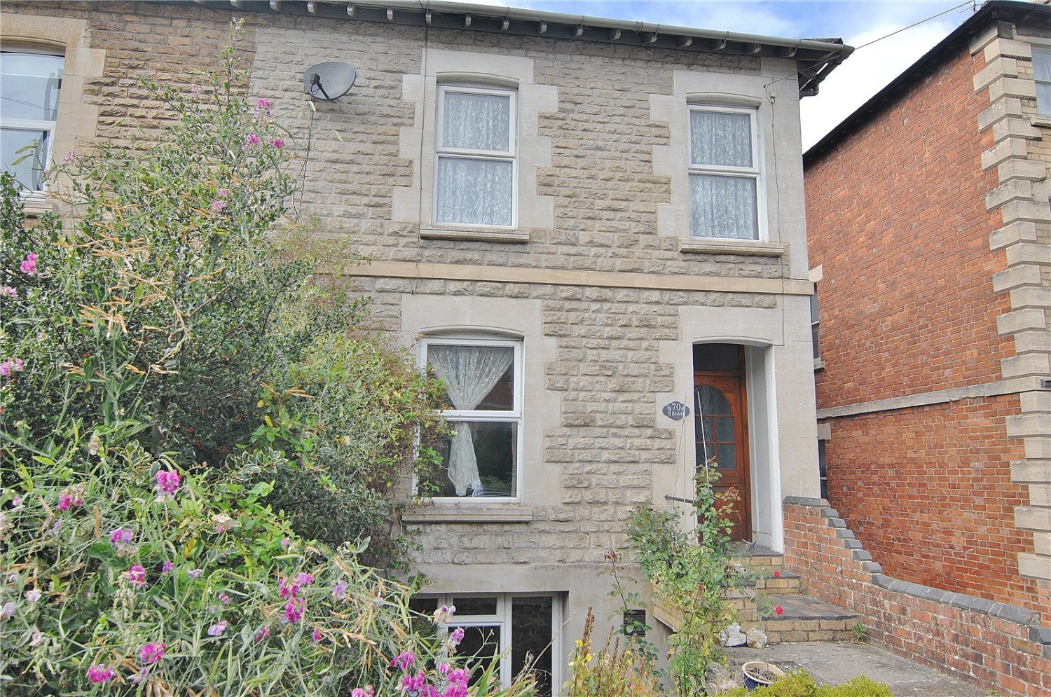 Stroud, Gloucestershire