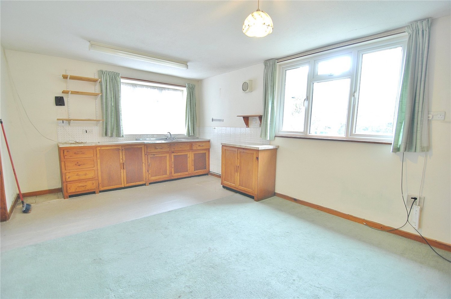 Stroud, Gloucestershire