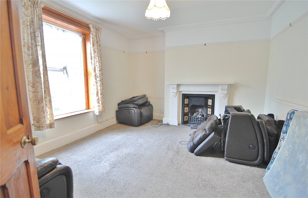 Stroud, Gloucestershire