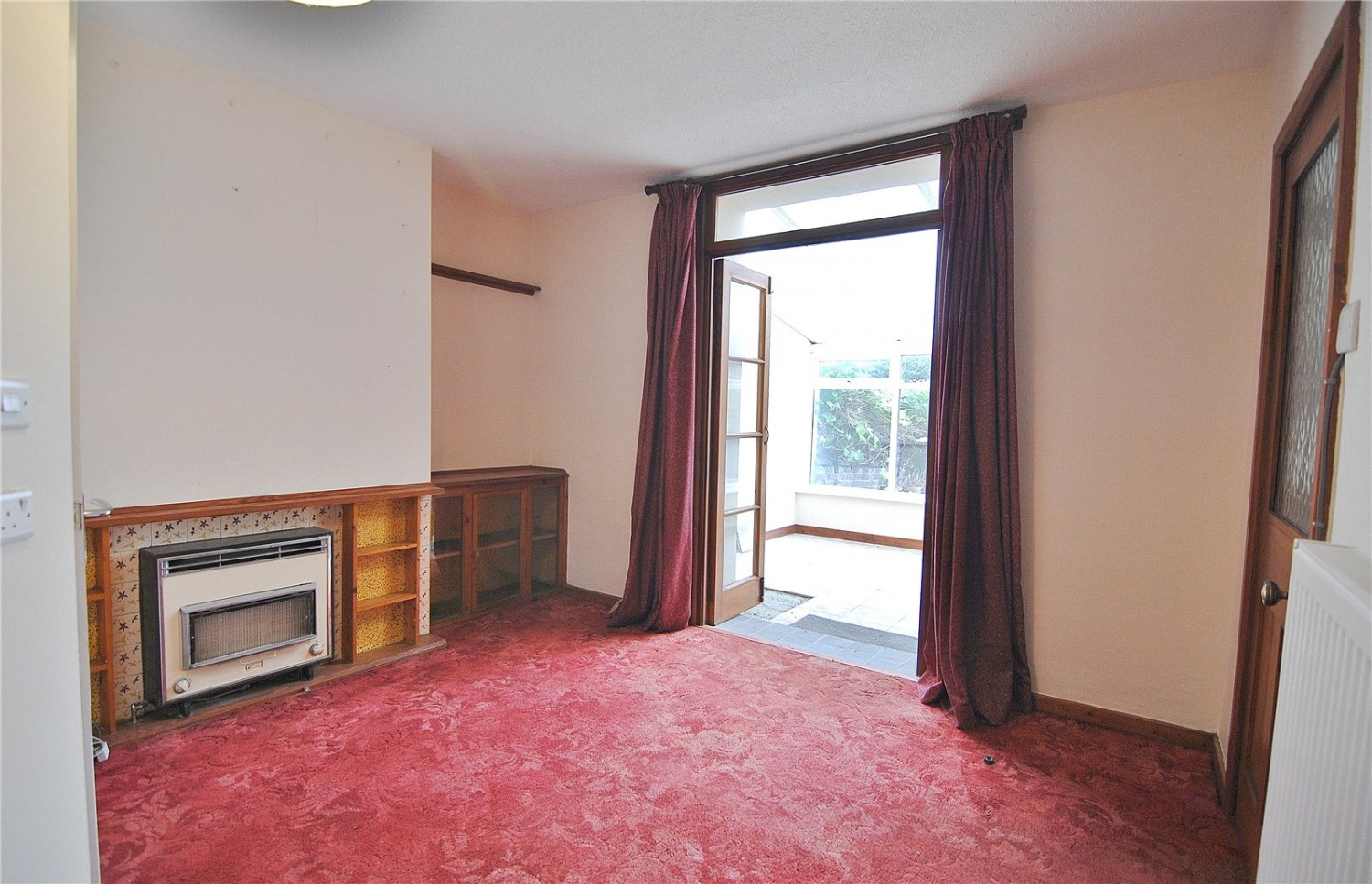 Stroud, Gloucestershire